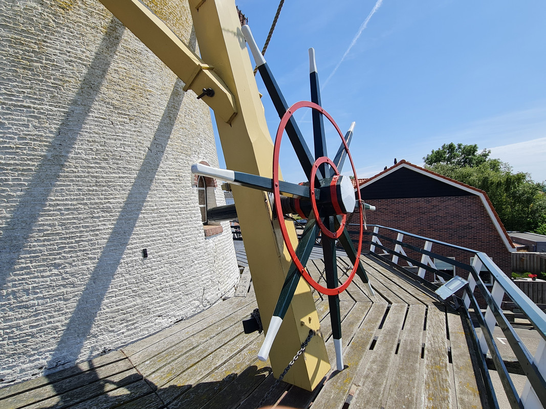 Pieter Zuijkerbuijk, Korenlust 02 Stellendam 08-07-2023