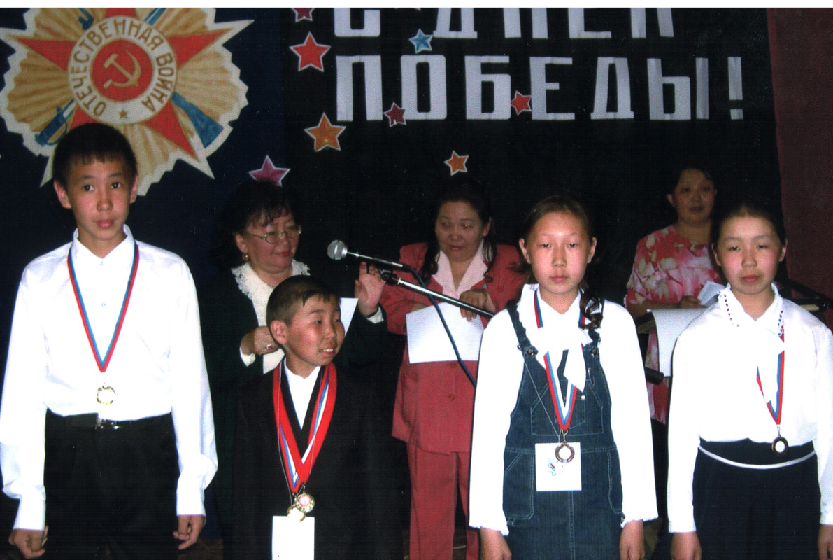 Шахматисты4