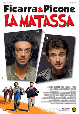 La matassa (2009) WebDL 1080p ITA E-AC3 Sub