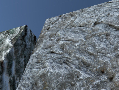 Unity Asset HQ PBR Rock Materials v1.0 x64