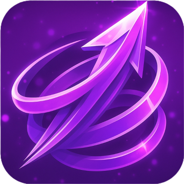 شعار تطبيق EGORISE