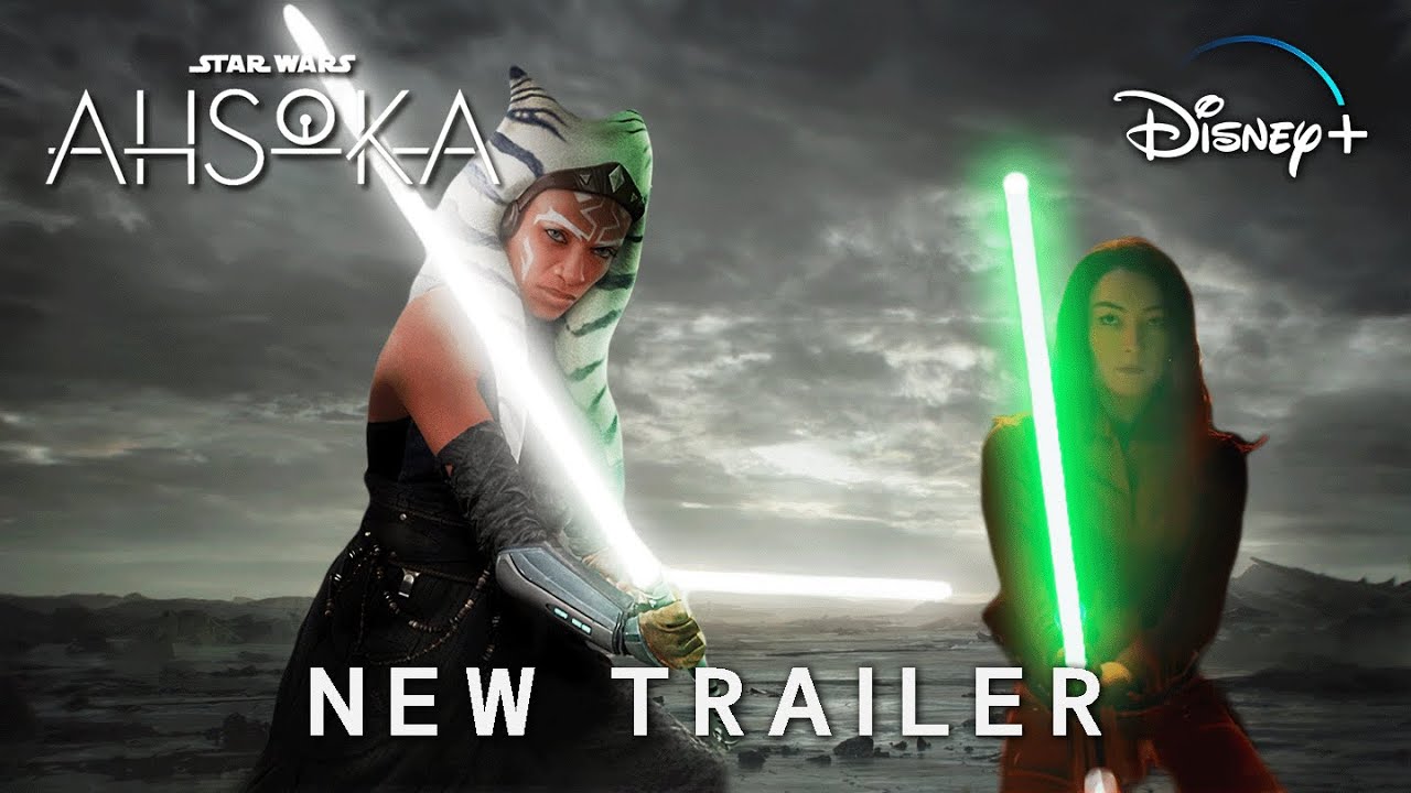Ahsoka (2023)