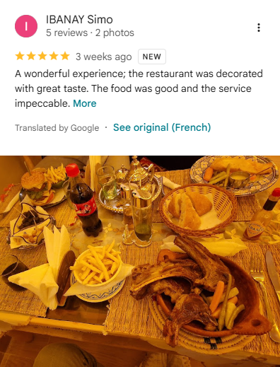 Guest Review 7