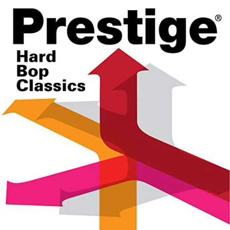 VA - Prestige Records- Hard Bop Classics (2019)