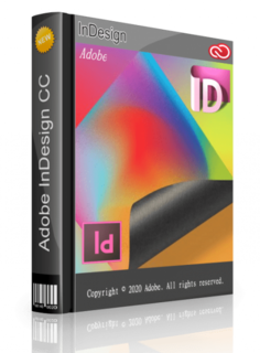 Adobe InDesign 2021 v16.1.0.020 (64bit) Multilingual
