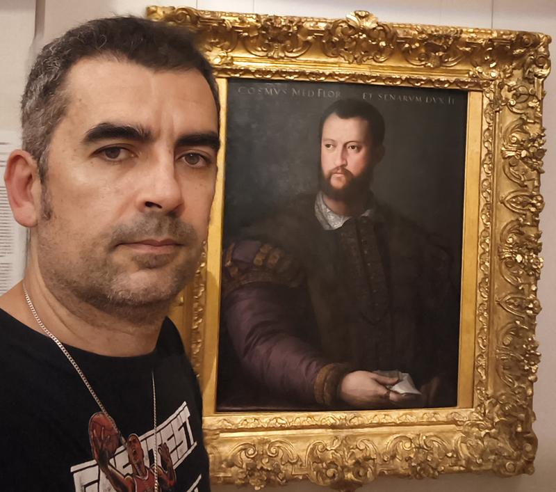 Llego a Milán y me voy a Turín - Milán-Turín-Génova-Pavía (97)