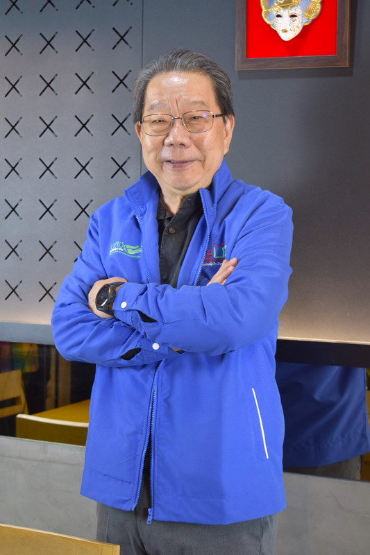 0.คุณมงคล ลีลาธรรม ประธานกรรมการบริหาร