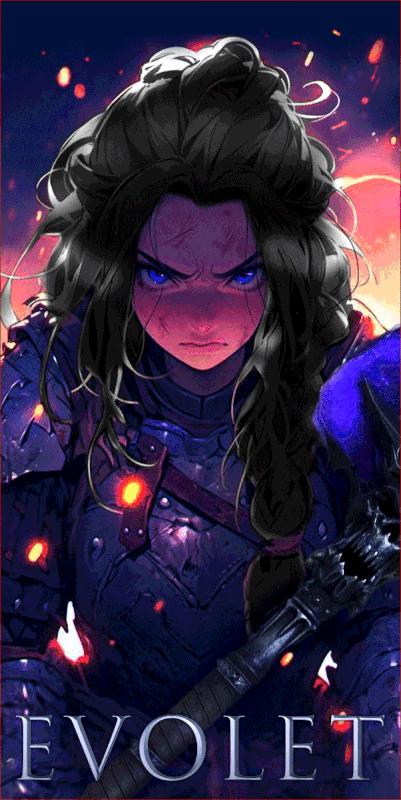 Immagine di Evolet