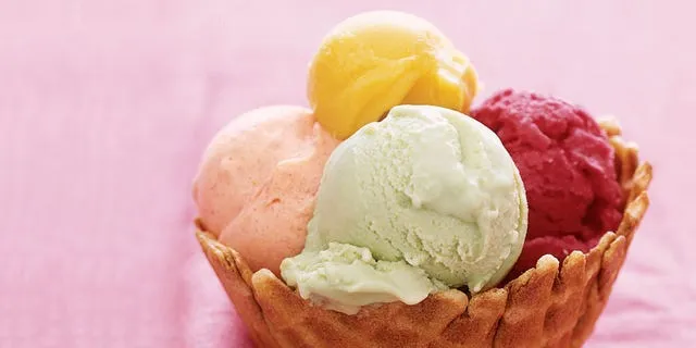 How to Make More beneficial Ice Cream Choices