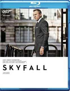 007 - Skyfall (2012) .mkv HD 720p HEVC x265 AC3 ITA-ENG