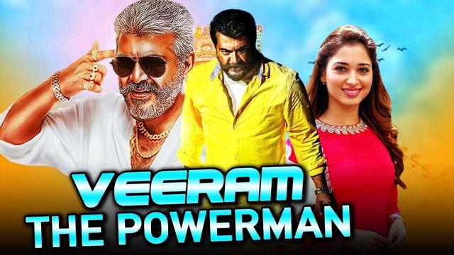 Veeram The Powerman Hindi Dubbed HD Download Filmywap.Wiki Veeram The Powerman Hindi Dubbed HD Download Filmywap.Wiki