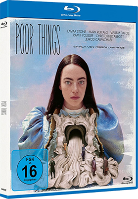 Povere Creature! 2023 .avi AC3 BDRIP - ITA - paradisoofitaly