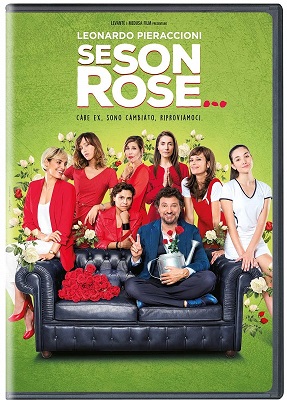 Se Son Rose (2018) DVD5 COMPRESSO ITA
