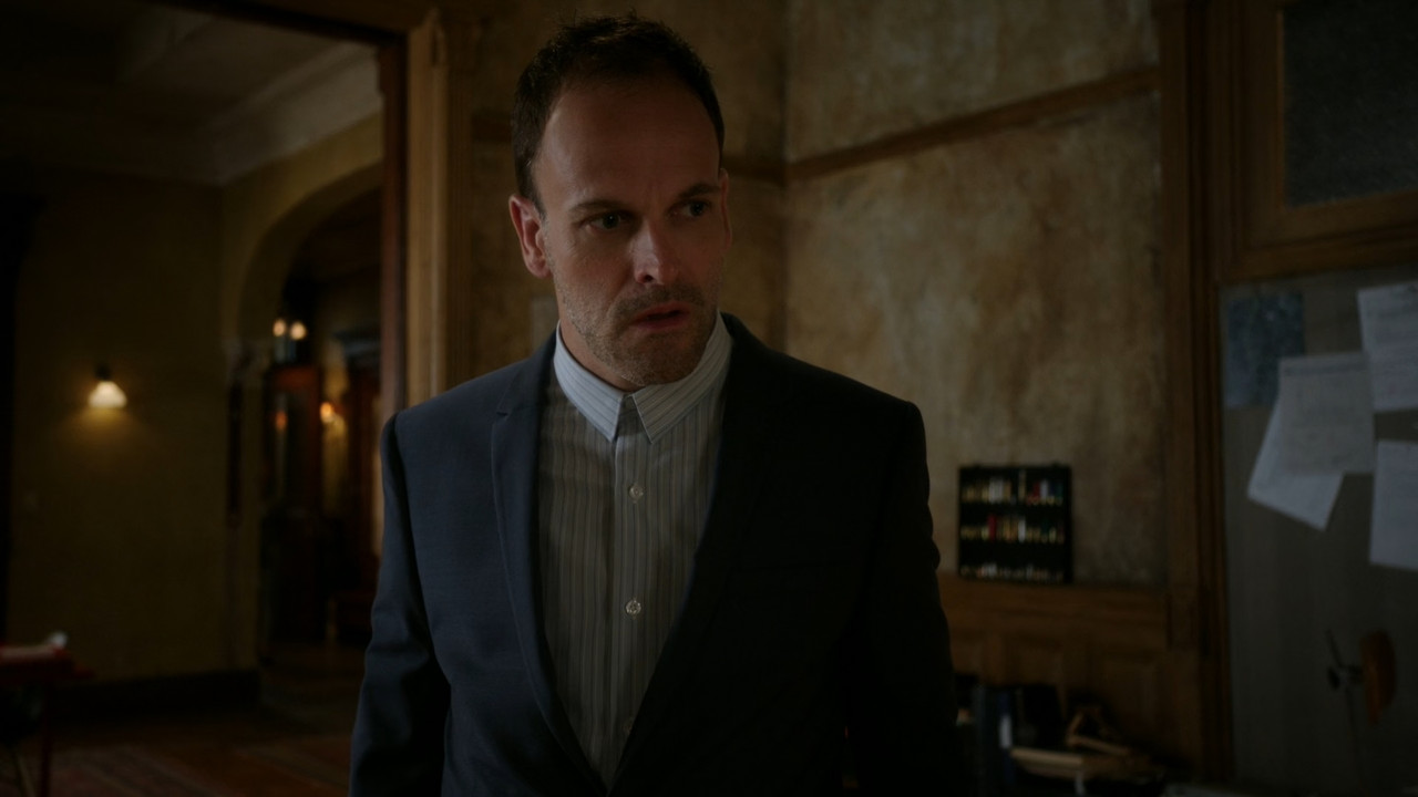 Elementary (2012) - S06E01 - An Infinite Capacity for Taking Pai