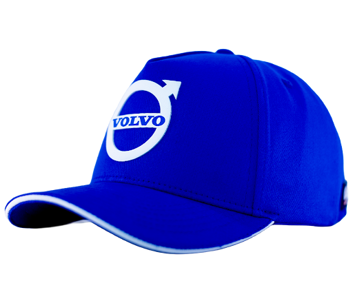 Bonés personalizados de alta qualidade