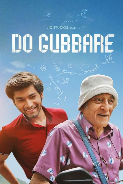  Do Gubbare (2023) 720p HEVC HDRip Hindi S01E06 Web Series x265 AAC ESubs [100MB] Full Movie Download