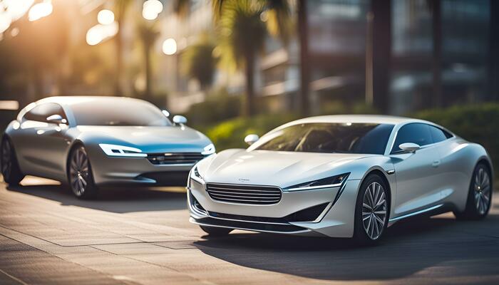 Automotive Trends In Customer Demands