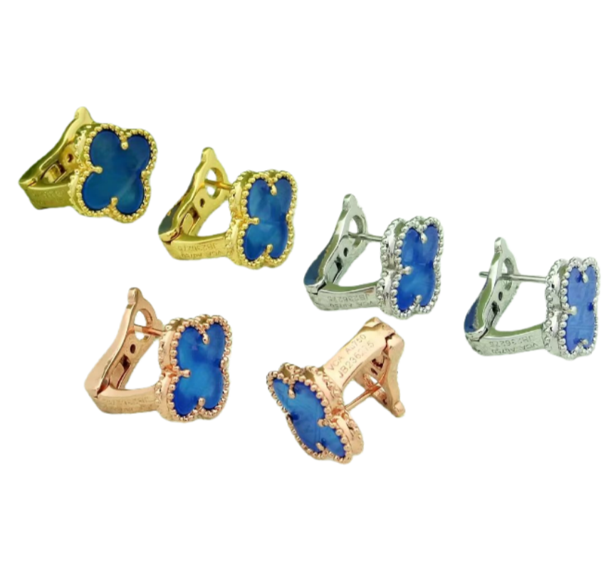 Van Cleef & Arpels Earring