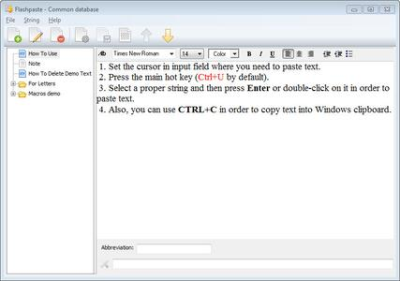 b6aad064 9538 4b63 883a fc68b7494f3e - Flashpaste 6.4 Multilingual