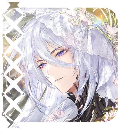 Cael Anselm | Loverbrush Chronicles