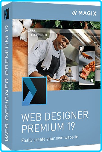 magix xara web designer 11 premium