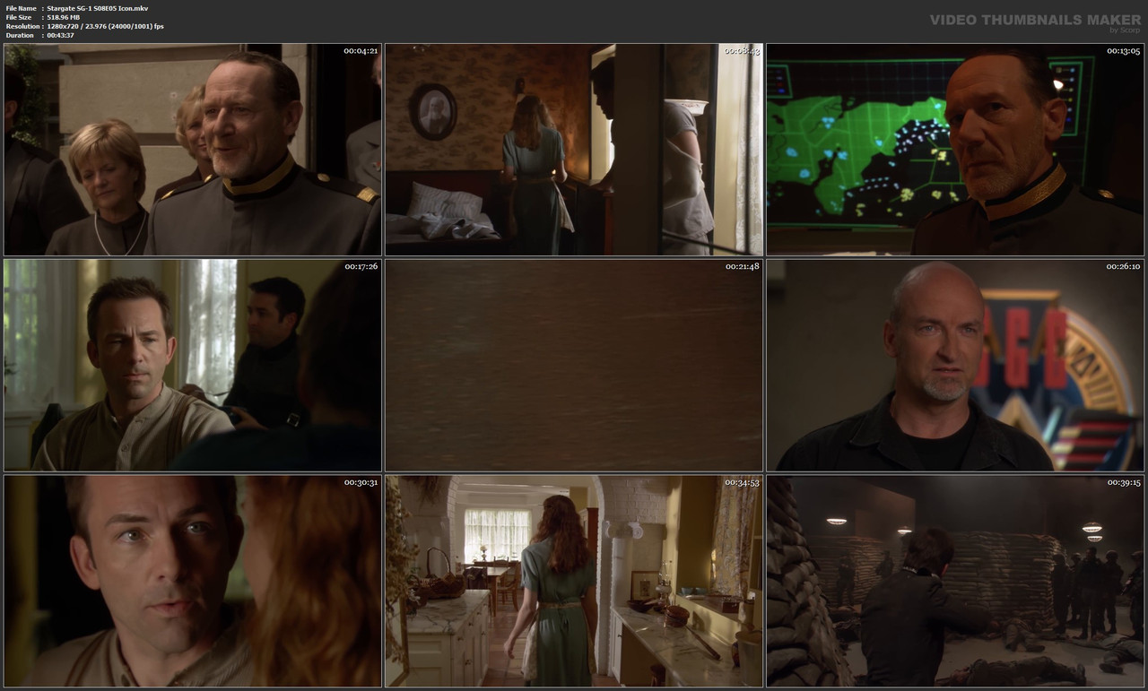 Stargate SG-1 S08E05 Icon.mkv