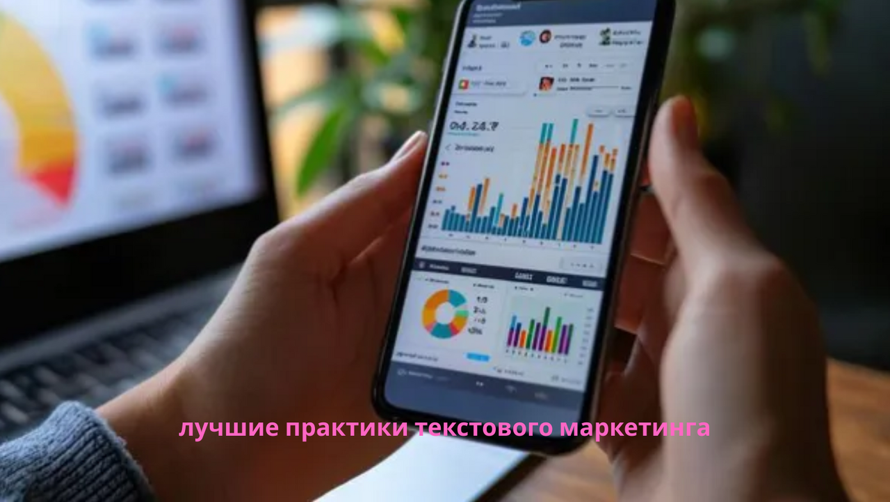 лучшие практики текстового маркетинга