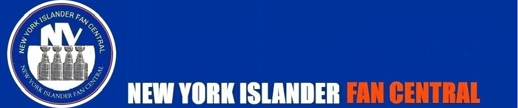 New York Islander Fan Central