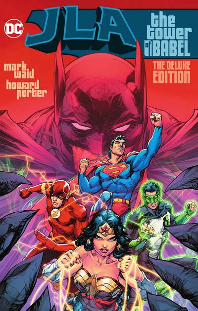 JLA-The-Tower-of-Babel-the-Deluxe-Edition-2021