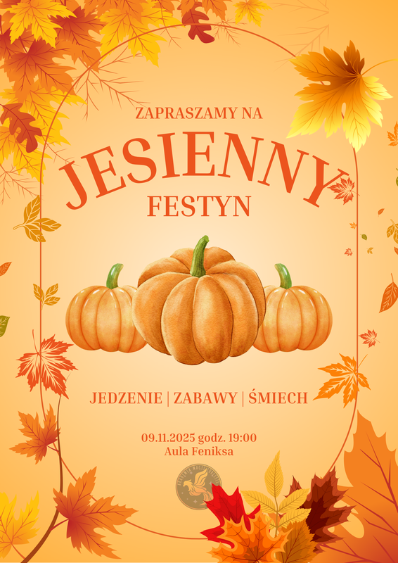 Jesienny festyn w Loressil