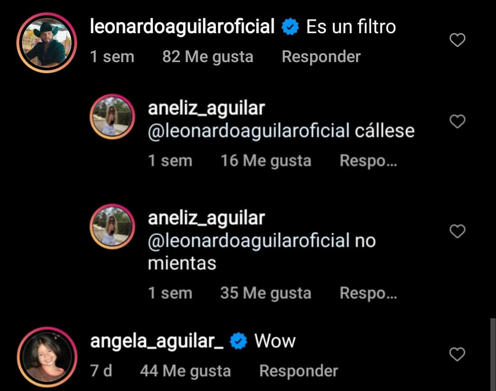 Aneliz Aguilar roba miles de suspiros con su nuevo look