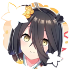 Manhattan Cafe | Umamusume