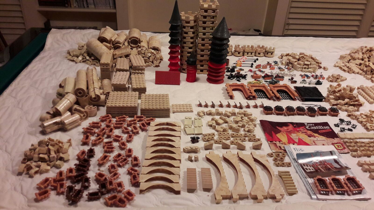 Arsenal completo (2)