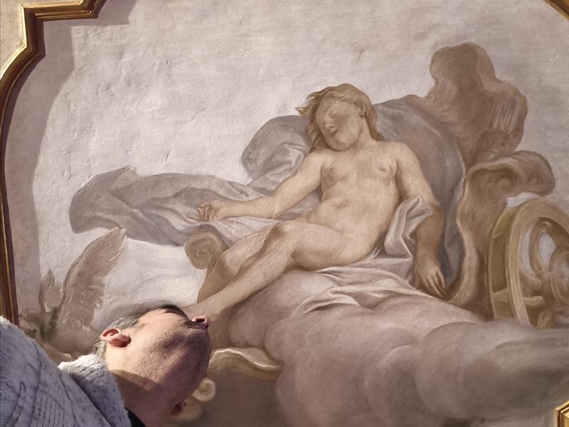 Milán-Turín-Génova-Pavía - Blogs de Italia - Génova, espectacular conjunto museístico (133)