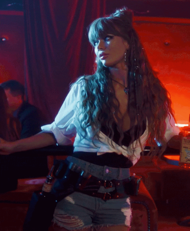 Кошкина - Мэр поневоле 5