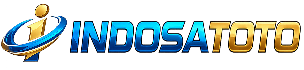 LOGO INDOSATOTO