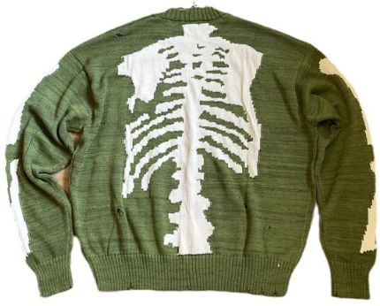 Kapital Knit