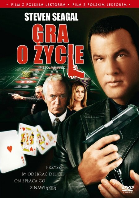 Gra o Życie / Pistol Whipped (2008) 1080p.EUR.Blu-ray.AVC.DTS-HD.MA.5.1-CtrlHD / POLSKI LEKTOR i NAPISY