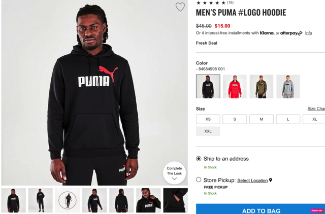 vartotojo kelta nuotrauka