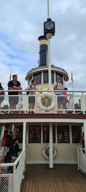 Dos años y una pandemia después, Disneyland París-julio 2022 - Blogs of France - JUEVES 07/07 - DÍA 3 (25)