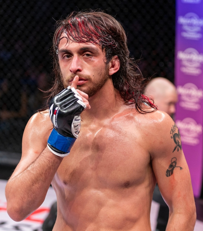Quentin Camacho