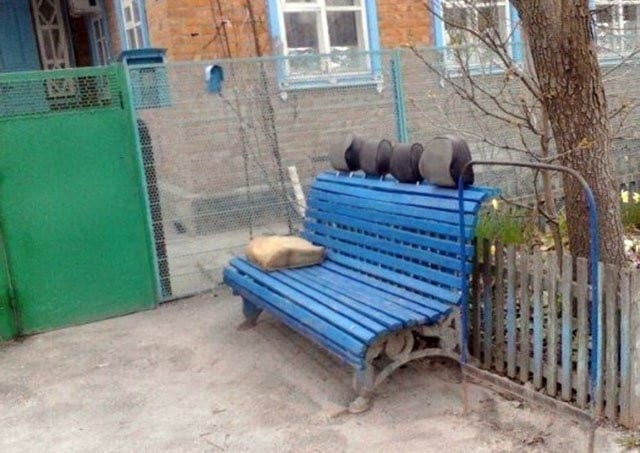 17 гениальных инженерных решений, которые могли быть воплощены только у нас