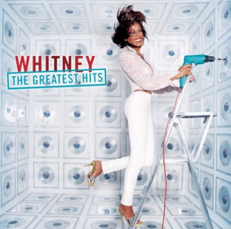 Whitney Houston - Whitney The Greatest Hits [2CDs] (2000) MP3