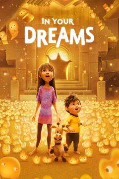 In Your Dreams 2025 720p WEB-DL x264-TFPDL