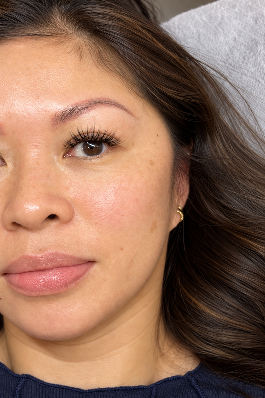 Lashes 3