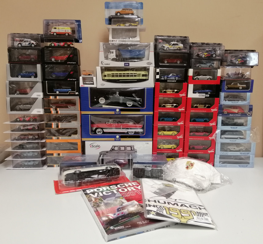 24.04.2020 CK Modelissimo MCW