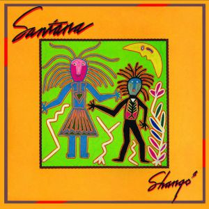 Re: Santana