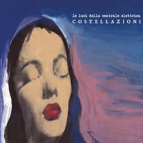 Le Luci Della Centrale Elettrica - Costellazioni [Album] (Cara Catastrofe di Vasco Brondi, 2014) .mp3 -320 Kbps