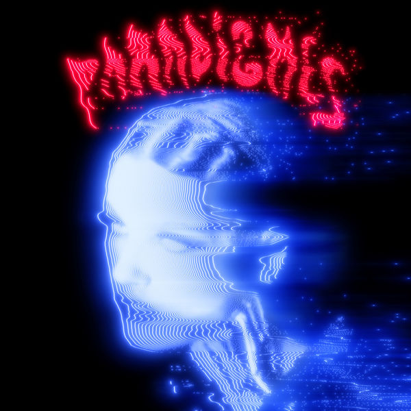 La Femme - Paradigmes (2021)