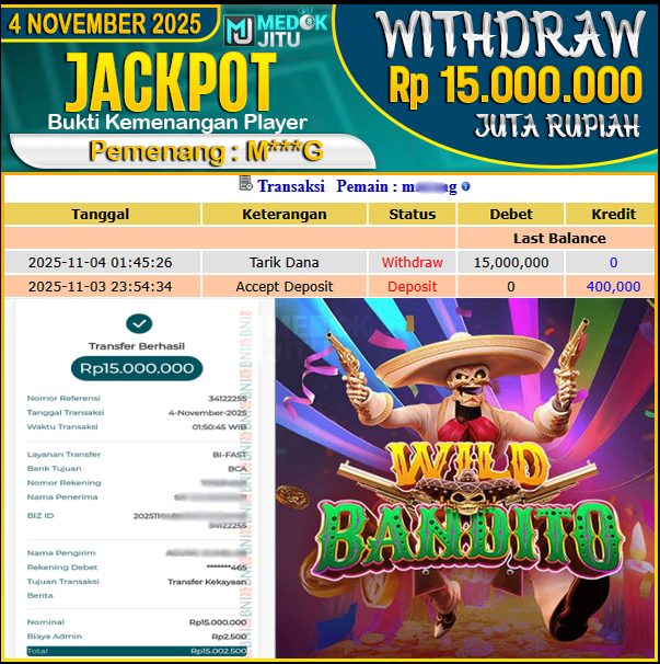 jackpot-slot-wild-bandito-pg-soft-rp15000000--dibayar-lunas-di-medokjitu